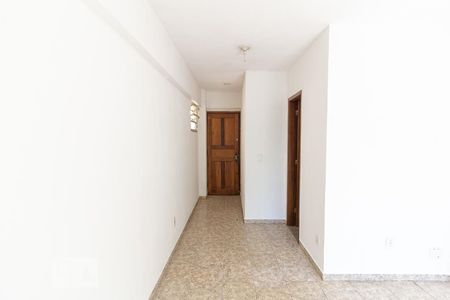 Sala de apartamento para alugar com 2 quartos, 60m² em Rocha, Rio de Janeiro