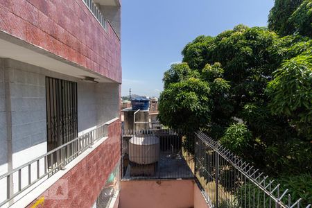 Apartamento para alugar com 60m², 2 quartos e 1 vaga Apartamento para alugar com 60m², 2 quartos e 1 vagaQuarto 2 vista