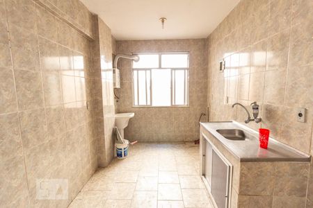 Apartamento para alugar com 60m², 2 quartos e 1 vaga Apartamento para alugar com 60m², 2 quartos e 1 vagaCozinha
