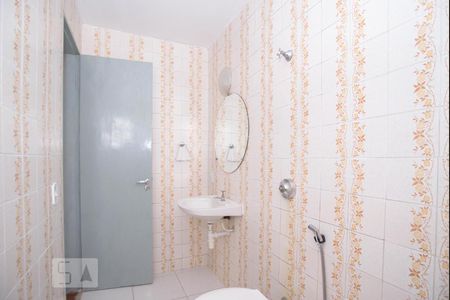 Apartamento para alugar com 102m², 3 quartos e 1 vagaBanheiro