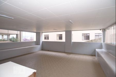 Apartamento para alugar com 102m², 3 quartos e 1 vagaÁrea comum