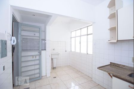 Apartamento para alugar com 102m², 3 quartos e 1 vagaCozinha