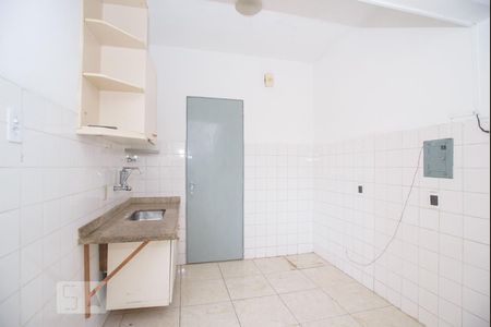 Apartamento para alugar com 102m², 3 quartos e 1 vagaCozinha
