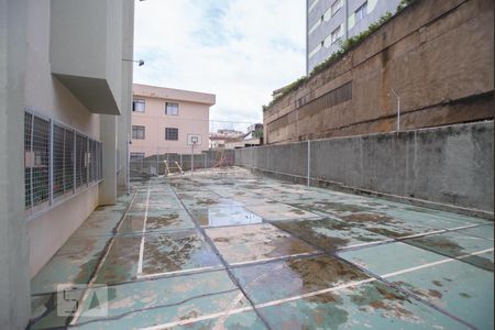 Apartamento para alugar com 102m², 3 quartos e 1 vagaQuadra Esportiva