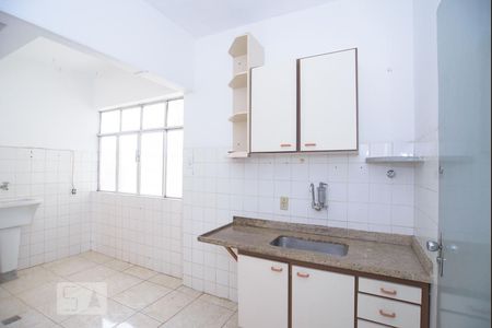 Apartamento para alugar com 102m², 3 quartos e 1 vagaCozinha