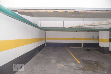 Apartamento para alugar com 102m², 3 quartos e 1 vagaGaragem