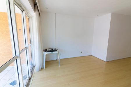 Sala de apartamento à venda com 4 quartos, 240m² em Tijuca, Rio de Janeiro