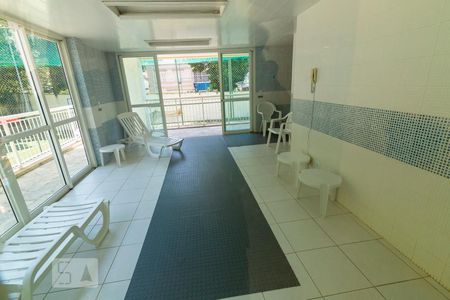 Apartamento à venda com 240m², 4 quartos e 2 vagas Apartamento à venda com 240m², 4 quartos e 2 vagasSauna