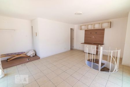 Apartamento à venda com 240m², 4 quartos e 2 vagas Apartamento à venda com 240m², 4 quartos e 2 vagasTerraço
