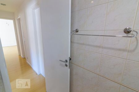 Apartamento à venda com 240m², 4 quartos e 2 vagas Apartamento à venda com 240m², 4 quartos e 2 vagasBanheiro
