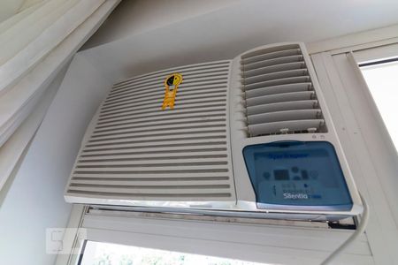 Ar condicionado de apartamento à venda com 4 quartos, 240m² em Tijuca, Rio de Janeiro