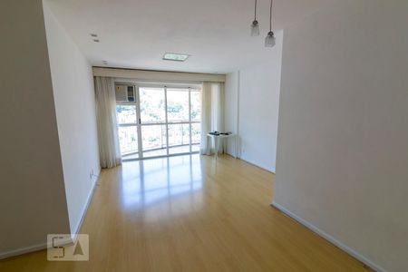 Sala de apartamento à venda com 4 quartos, 240m² em Tijuca, Rio de Janeiro
