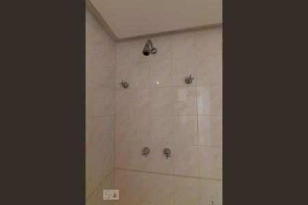 Apartamento à venda com 240m², 4 quartos e 2 vagas Apartamento à venda com 240m², 4 quartos e 2 vagasbanheiro do terraço