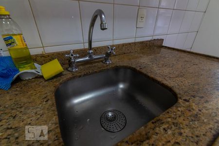 Apartamento à venda com 240m², 4 quartos e 2 vagas Apartamento à venda com 240m², 4 quartos e 2 vagasCozinha