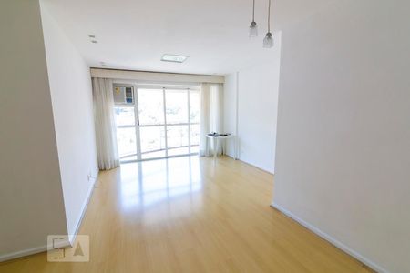 Sala de apartamento à venda com 4 quartos, 240m² em Tijuca, Rio de Janeiro