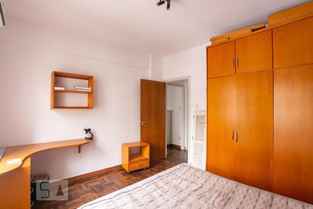 Apartamento à venda com 80m², 2 quartos e sem vagaQuarto 2