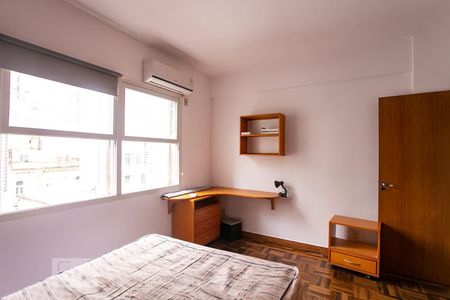 Apartamento à venda com 80m², 2 quartos e sem vagaQuarto 2