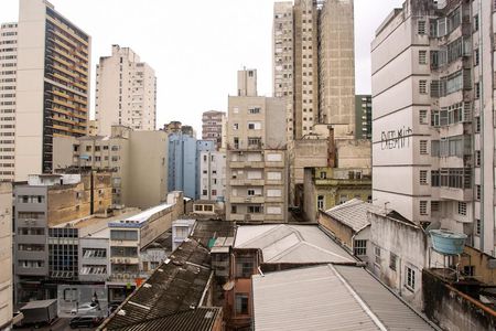Apartamento à venda com 80m², 2 quartos e sem vagaVista