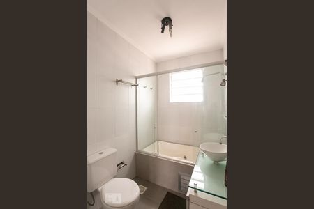 Apartamento à venda com 80m², 2 quartos e sem vagaBanheiro