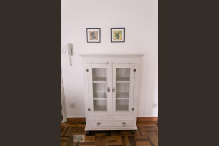 Detalhe de apartamento à venda com 2 quartos, 80m² em Centro Histórico, Porto Alegre