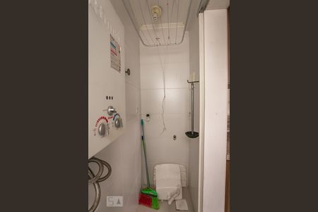 Apartamento à venda com 80m², 2 quartos e sem vagaÁrea de Serviço