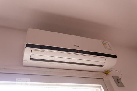 Apartamento à venda com 80m², 2 quartos e sem vagaAr condicionado