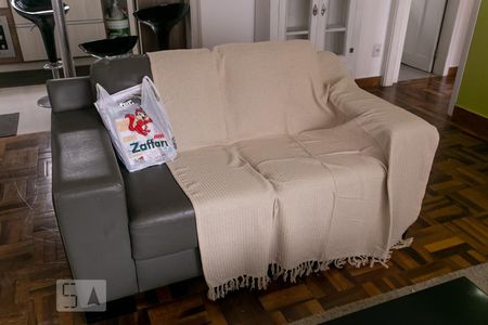 Detalhe de apartamento à venda com 2 quartos, 80m² em Centro Histórico, Porto Alegre