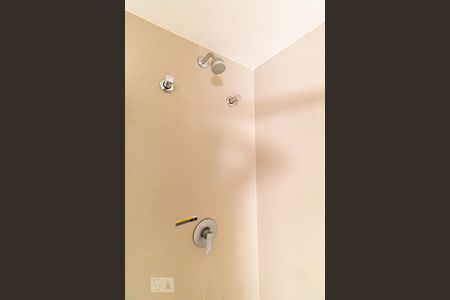 Apartamento para alugar com 46m², 1 quarto e 1 vaga Apartamento para alugar com 46m², 1 quarto e 1 vagaBanheiro