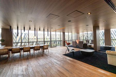 Apartamento para alugar com 46m², 1 quarto e 1 vaga Apartamento para alugar com 46m², 1 quarto e 1 vagaEspaço gourmet