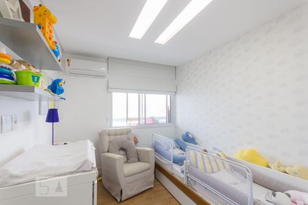 Quarto 1 de apartamento à venda com 4 quartos, 150m² em Jacarepaguá, Rio de Janeiro