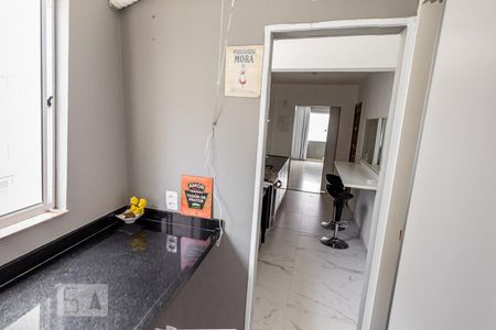 Apartamento à venda com 90m², 3 quartos e 1 vagaÁrea de Serviço