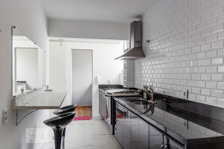 Apartamento à venda com 90m², 3 quartos e 1 vagaCozinha