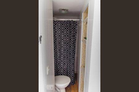 Apartamento à venda com 90m², 3 quartos e 1 vagaBanheiro de Serviço