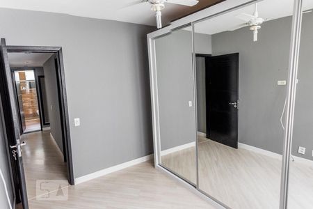Apartamento à venda com 90m², 3 quartos e 1 vagaQuarto 2
