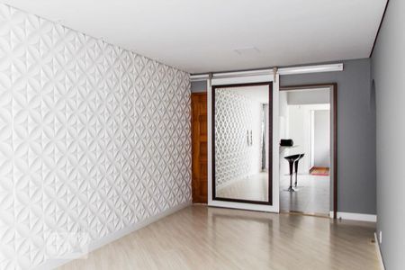 Apartamento à venda com 90m², 3 quartos e 1 vagaSala