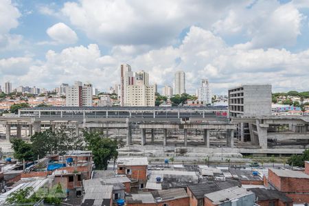 Vista de apartamento para alugar com 1 quarto, 44m² em Jardim Aeroporto, São Paulo