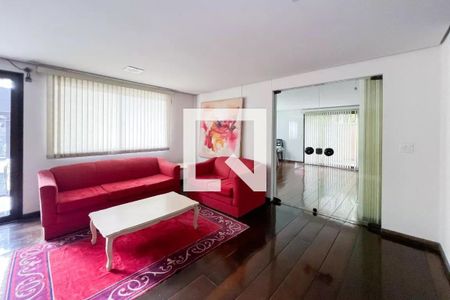 Apartamento à venda com 70m², 2 quartos e 1 vagaHall social