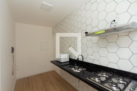 Apartamento à venda com 70m², 2 quartos e 1 vagaCozinha