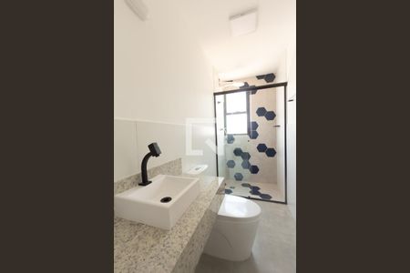 Apartamento à venda com 70m², 2 quartos e 1 vagaBanheiro