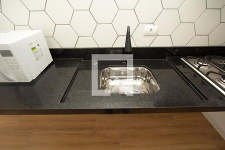 Apartamento à venda com 70m², 2 quartos e 1 vagaCozinha