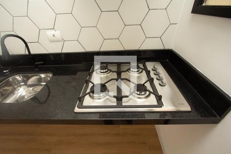 Apartamento à venda com 70m², 2 quartos e 1 vagaCozinha