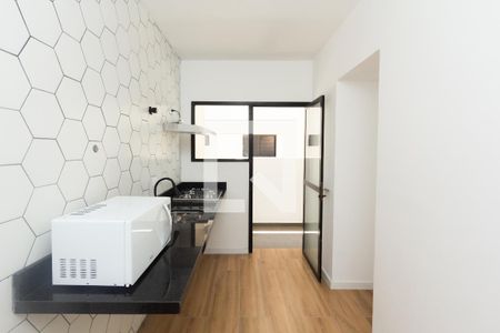 Apartamento à venda com 70m², 2 quartos e 1 vagaCozinha