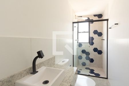 Apartamento à venda com 70m², 2 quartos e 1 vagaBanheiro
