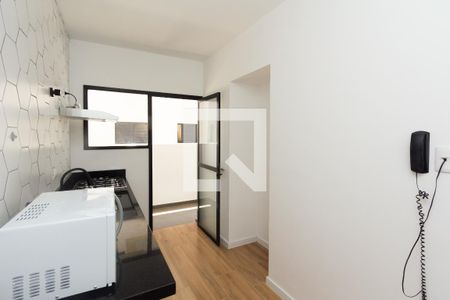 Apartamento à venda com 70m², 2 quartos e 1 vagaCozinha