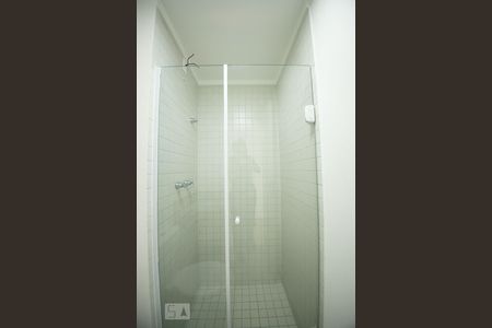 banheiro de apartamento à venda com 2 quartos, 67m² em Jardim Paulicéia, Campinas