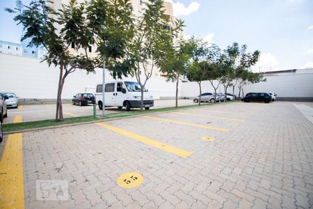 Apartamento à venda com 67m², 2 quartos e 1 vagagaragem