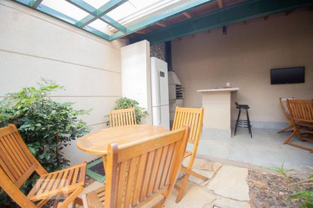 Apartamento à venda com 67m², 2 quartos e 1 vagachurrasquueira