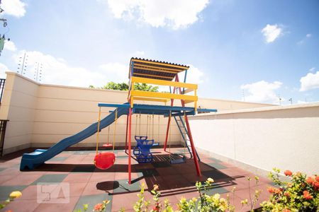 Apartamento à venda com 67m², 2 quartos e 1 vagaplayground