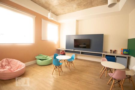 Apartamento à venda com 67m², 2 quartos e 1 vagabrinquuedoteca