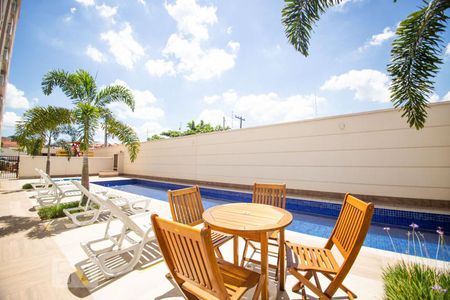 Apartamento à venda com 67m², 2 quartos e 1 vagapiscina